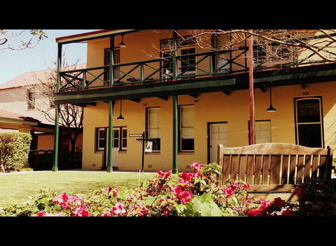 Mary MacKillop Place Museum - Kingaroy Accommodation 0
