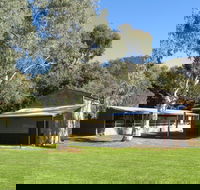 Melrose Heritage Museum - Kingaroy Accommodation