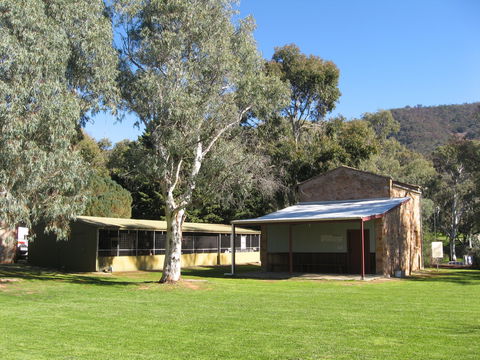 Melrose Heritage Museum - Kingaroy Accommodation 0