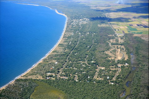Moore Park - Kingaroy Accommodation 1