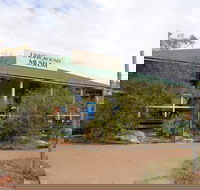 Mount Isa Underground Hospital and Museum - Kingaroy Accommodation