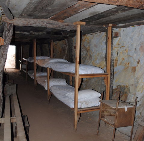 Mount Isa Underground Hospital And Museum - Kingaroy Accommodation 1