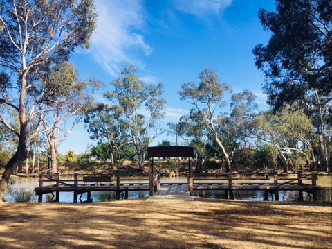 Nathalia Uncle Bob's Park - Kingaroy Accommodation 0
