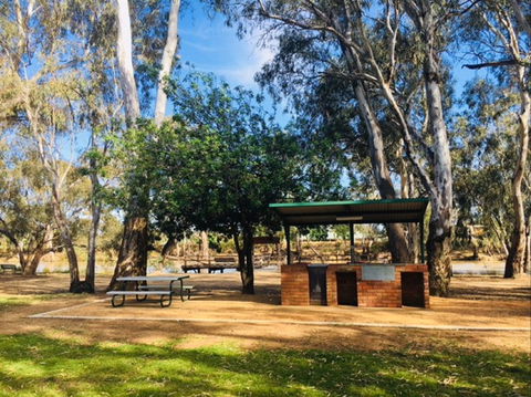 Nathalia Uncle Bob's Park - Kingaroy Accommodation 1