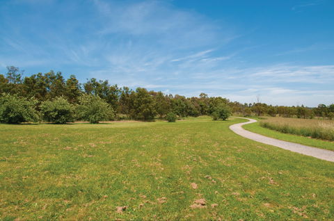 Nortons Park - Kingaroy Accommodation 1