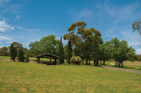Nortons Park - Kingaroy Accommodation 2