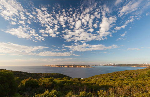 North Head - Kingaroy Accommodation 0