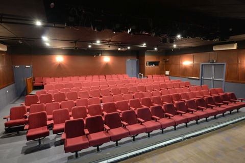 Nowra Players Theatre - Kingaroy Accommodation 0