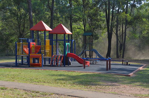 Pembroke Park - Kingaroy Accommodation 0