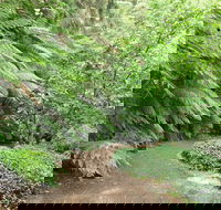 Pirianda Gardens - Kingaroy Accommodation