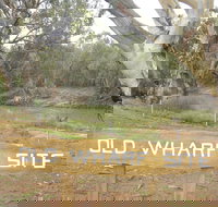 Pooncarie - Kingaroy Accommodation