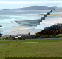 Pretty Beach - Kingaroy Accommodation