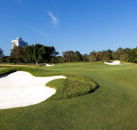 RACV Royal Pines Resort Golf Course - Kingaroy Accommodation