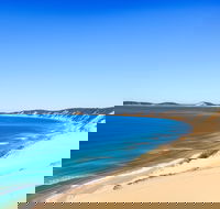 Rainbow Beach - Kingaroy Accommodation