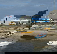 Rebuild Independence Project - Kingaroy Accommodation