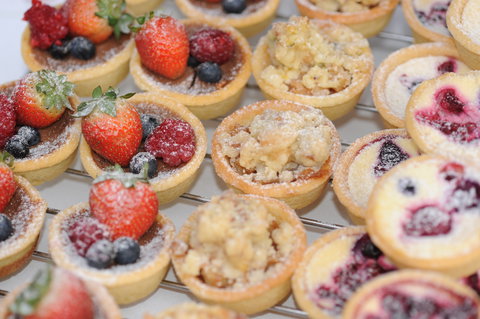 Red Hill Community Market - Kingaroy Accommodation 0