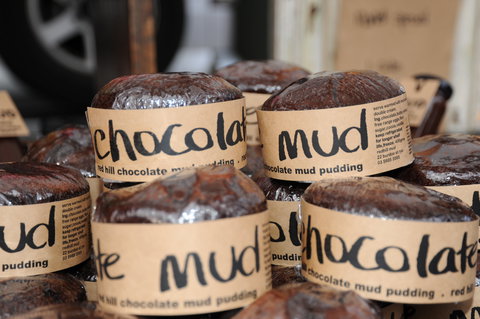 Red Hill Community Market - Kingaroy Accommodation 1