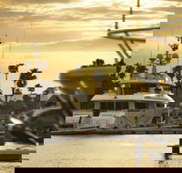 Sanctuary Cove - Kingaroy Accommodation