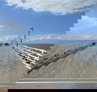 Sandgate - Kingaroy Accommodation