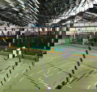 Sports Parc at Howzat - Kingaroy Accommodation