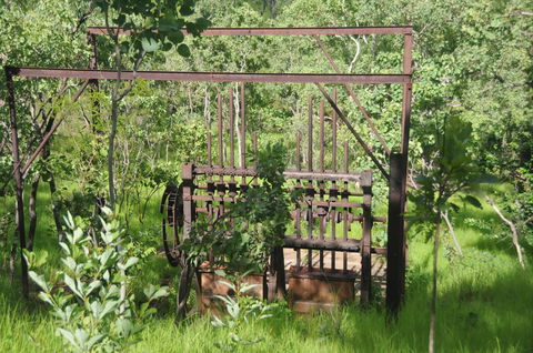 Spring Hill Battery Complex - Kingaroy Accommodation 1