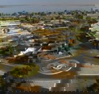 Story City - Barmera - Kingaroy Accommodation