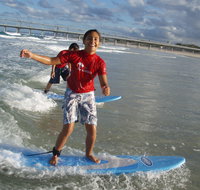Surf In Paradise - Kingaroy Accommodation