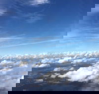 Sydney Motor Glider Flight Group - Kingaroy Accommodation