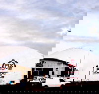 Sydney Indoor Motocross Dome MX Dome - Kingaroy Accommodation