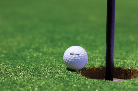 Sylvania Par Three Golf And Soccer - Kingaroy Accommodation 0