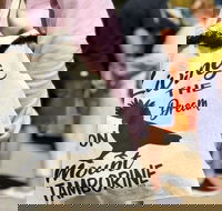 Tamborine Mountain State School Markets - Kingaroy Accommodation