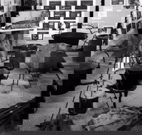 The Old Wool and Store Grain Museum Beachport - Kingaroy Accommodation