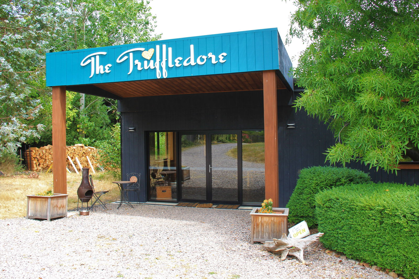 Acacia Hills TAS Kingaroy Accommodation