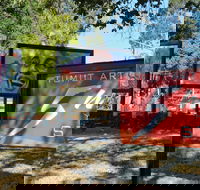 Tumut Art Society 5Ways Gallery - Kingaroy Accommodation