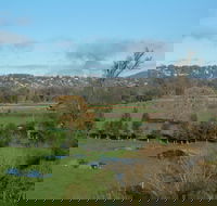Tumut - Kingaroy Accommodation