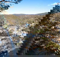 Wadbilliga National Park - Kingaroy Accommodation