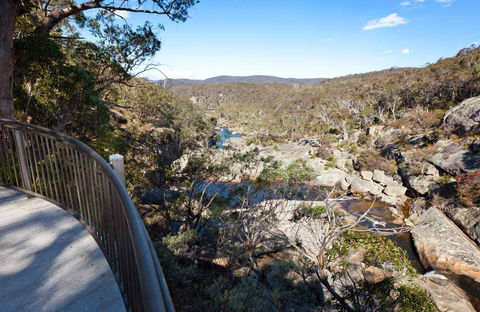 Wadbilliga National Park - Kingaroy Accommodation 0