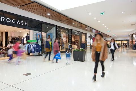 Wagga Wagga Marketplace - Kingaroy Accommodation 0