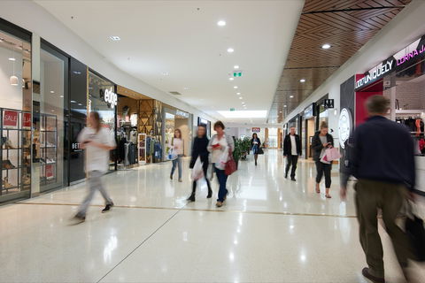 Wagga Wagga Marketplace - Kingaroy Accommodation 2