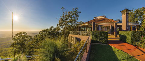 Warrego Way - Kingaroy Accommodation 2