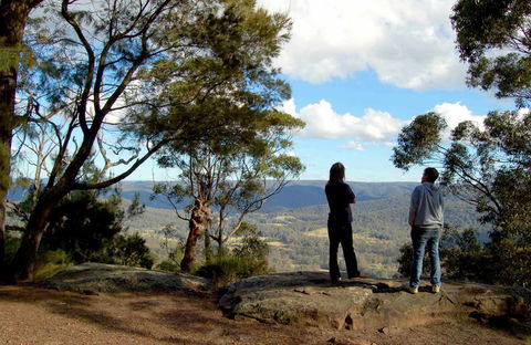 Watagans National Park - Kingaroy Accommodation 1