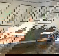 Waubs Bay Gallery - Kingaroy Accommodation