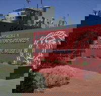 Whyalla Maritime Museum - Kingaroy Accommodation