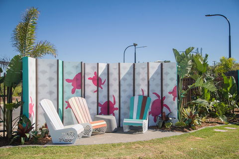 Yeppoon Lagoon - Kingaroy Accommodation 1