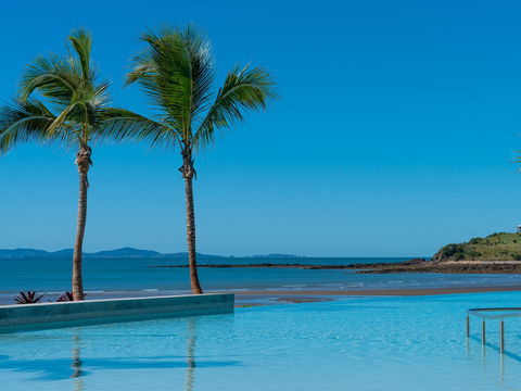 Yeppoon Lagoon - Kingaroy Accommodation 2