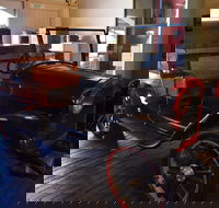 Zara Clark Museum - Kingaroy Accommodation