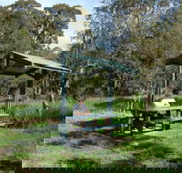 Alexanders picnic area - Kingaroy Accommodation