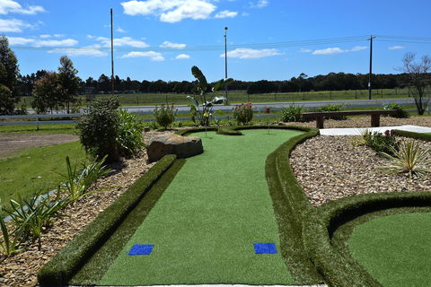 A Maze N Games - Kingaroy Accommodation 0