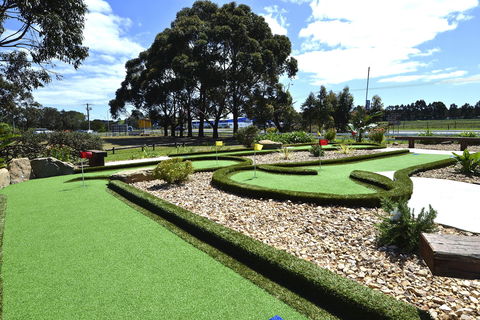 A Maze N Games - Kingaroy Accommodation 1