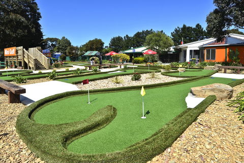 A Maze N Games - Kingaroy Accommodation 2